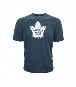 Tee Shirt Core Logo Toronto Maple Leafs, Enfant