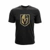 Tee Shirt Core Logo Vegas Golden Knights, Enfant -ccm Soldes tee shirt core logo vegas golden knights enfant
