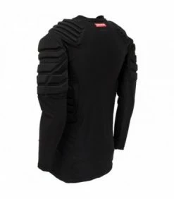 Tee-shirt De Protection Gardien CCM Padded Senior -ccm Soldes tee shirt de protection gardien ccm padded senior 2
