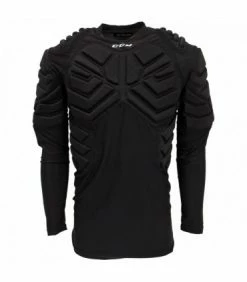 Tee-shirt De Protection Gardien CCM Padded Senior