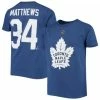 Tee Shirt Enfant, Maple Leafs Auston Matthews, -ccm Soldes tee shirt enfant maple leafs auston matthews