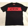 CCM Sweat Capuche Pullover Jersey Hood Rapaces -ccm Soldes tee shirt rapaces 2011 1