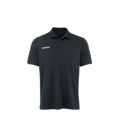 Polo CCM Hockey Adulte