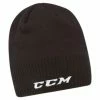 Bonnet Team Beanie CCM -ccm Soldes tee shirt rapaces 2011 12