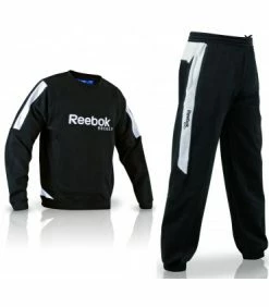 Reebok JOGGING BASIC RBK XL NOIR