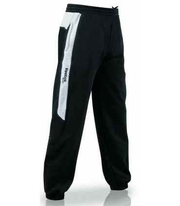 Reebok JOGGING BASIC RBK XL NOIR 5 Reebok JOGGING BASIC RBK XL NOIR – Image 3