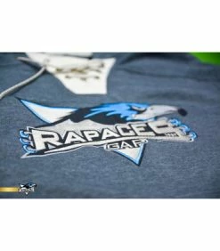 CCM Sweat Capuche Pullover Jersey Hood Rapaces -ccm Soldes tee shirt rapaces 2011 4