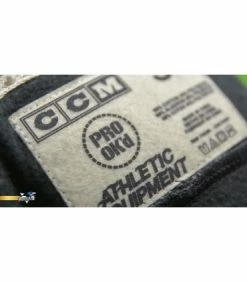 BOMBER JACKET CCM SR