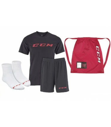 Ensemble DRYLAND KIT CCM JR 3 Ensemble DRYLAND KIT CCM JR