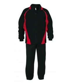 SURVETEMENT ENFANT KARIBAN KS106/115 -ccm Soldes veste de survetement proact pa306 2