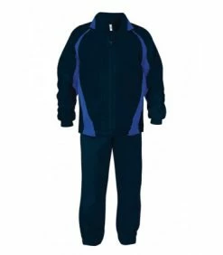 SURVETEMENT ENFANT KARIBAN KS106/115 -ccm Soldes veste de survetement proact pa306 3